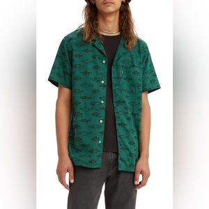 Levi's Cubano Shirt